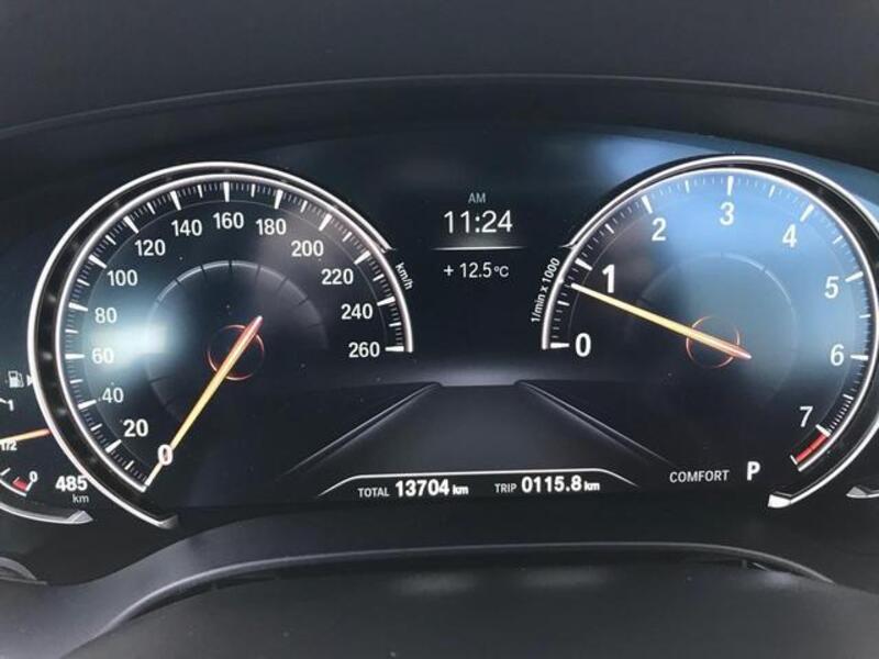 5 SERIES