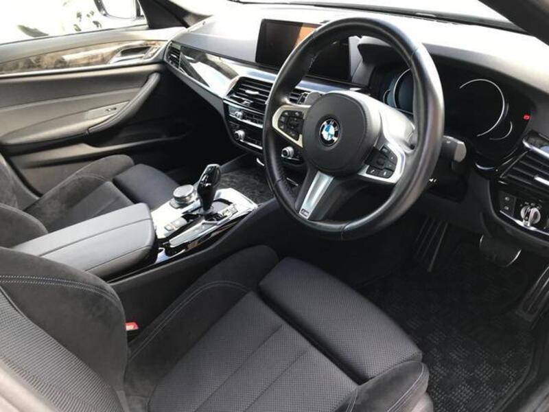 5 SERIES