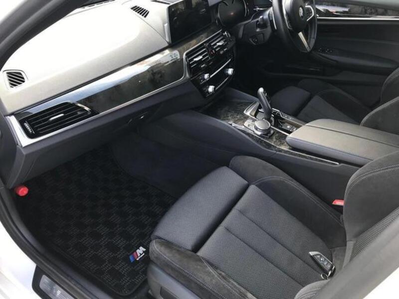 5 SERIES