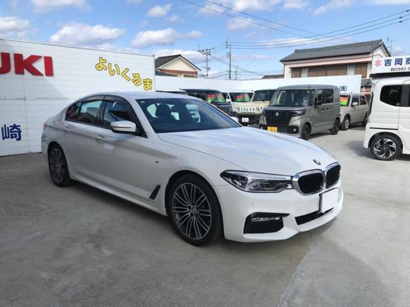 5 SERIES