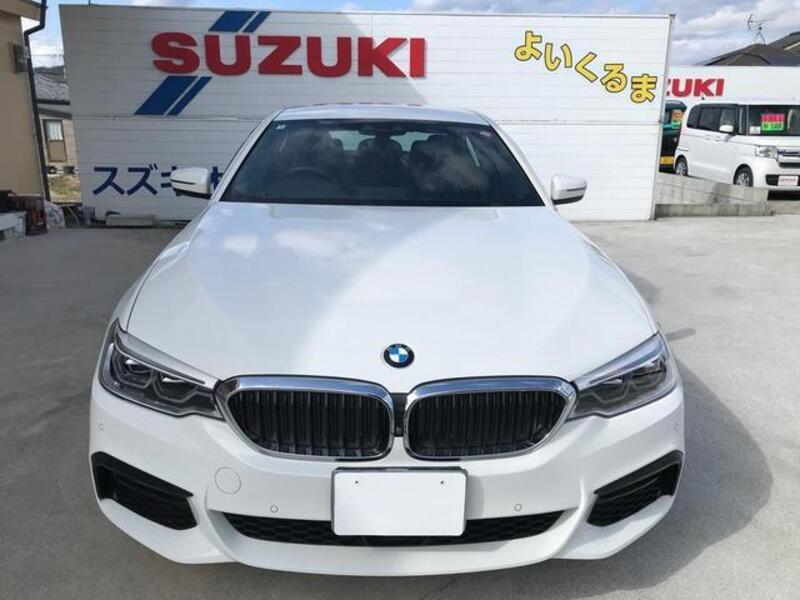 5 SERIES