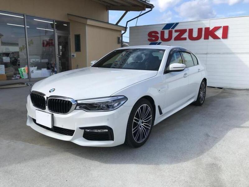 5 SERIES