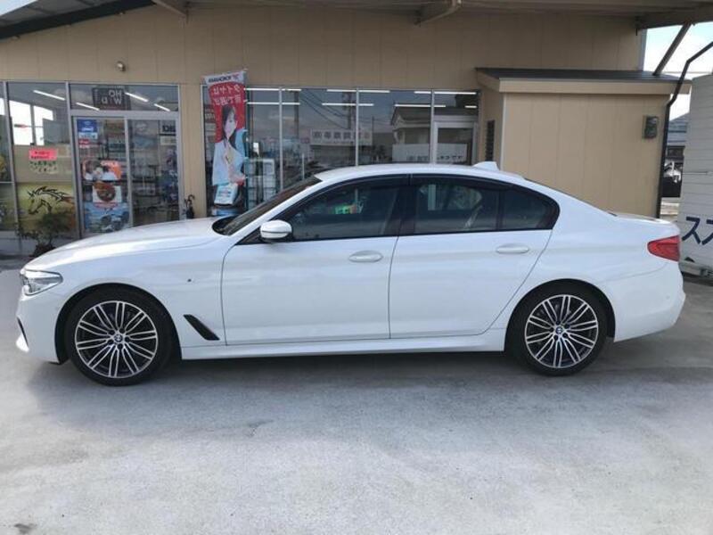 5 SERIES
