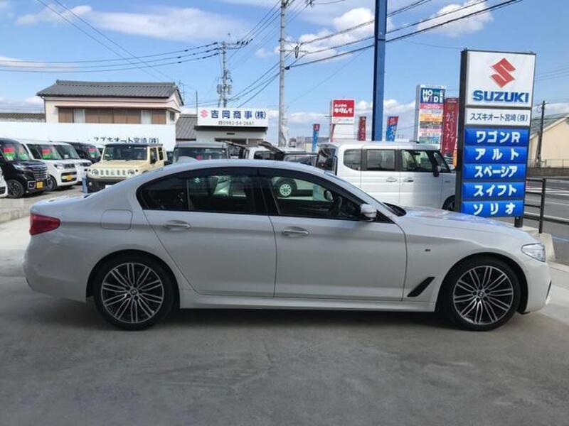 5 SERIES