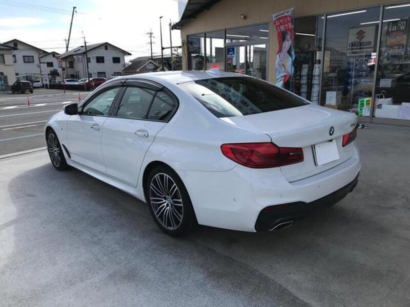 5 SERIES