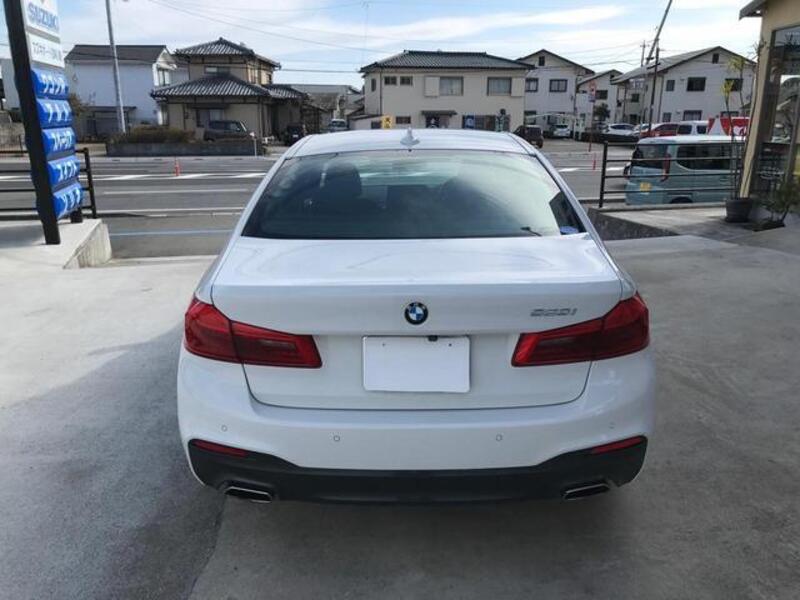 5 SERIES