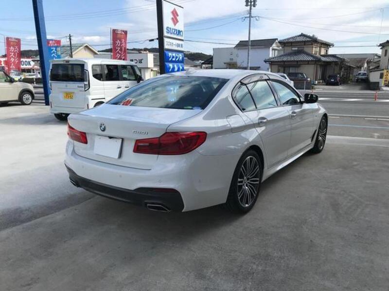 5 SERIES