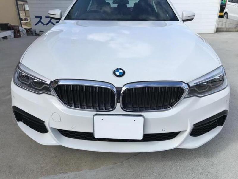 5 SERIES