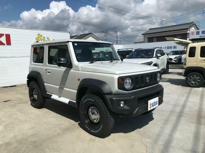 JIMNY SIERRA