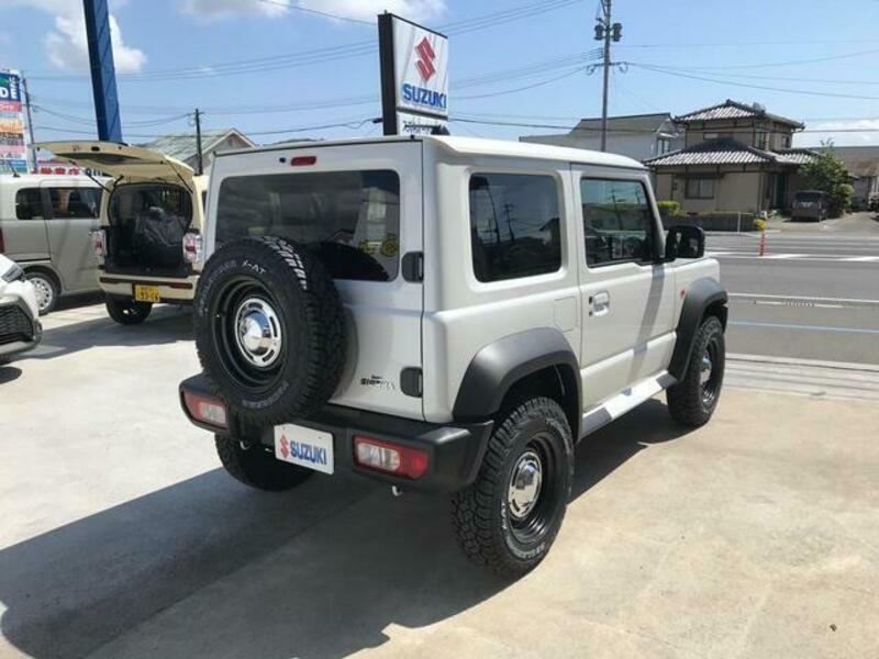 JIMNY SIERRA