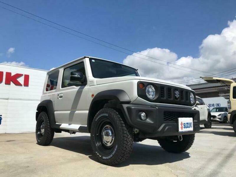 JIMNY SIERRA