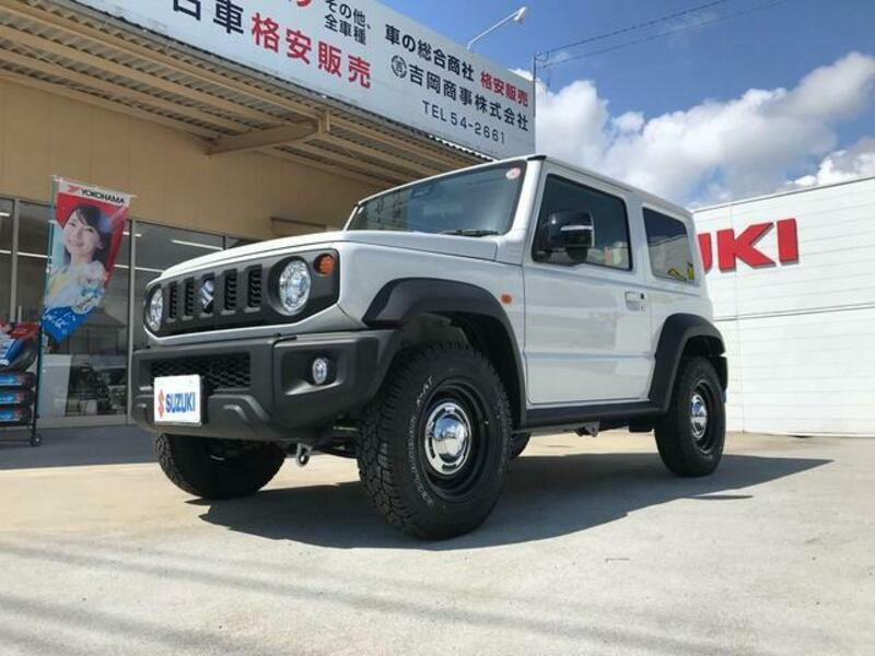 JIMNY SIERRA
