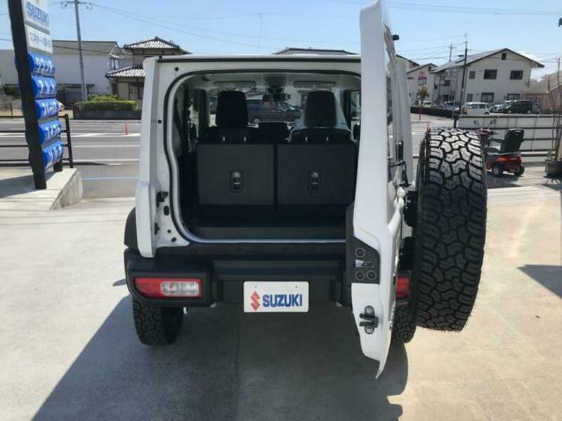 JIMNY SIERRA