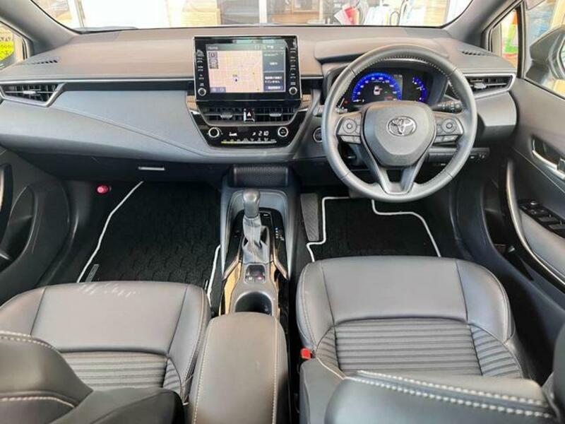 COROLLA