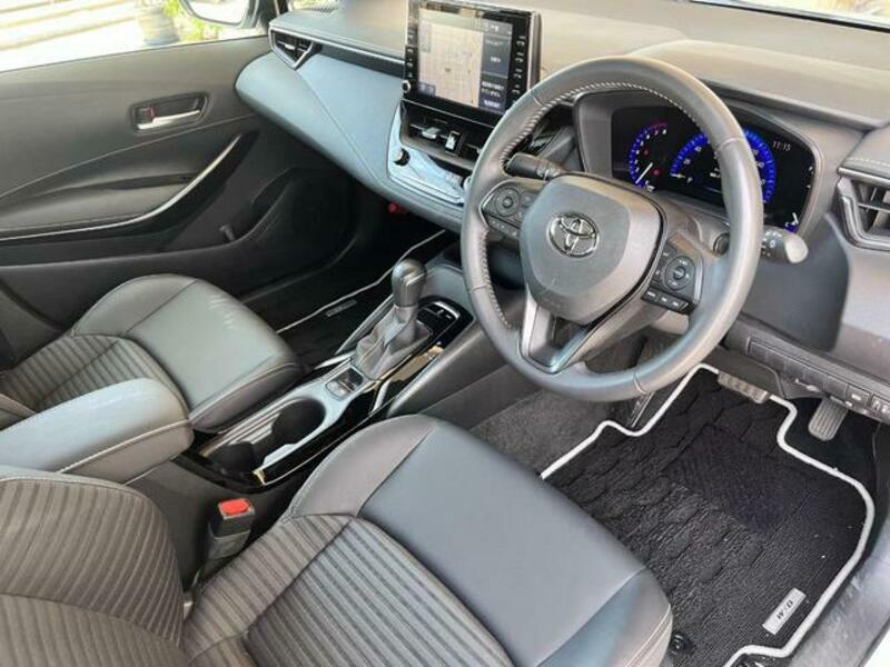 COROLLA