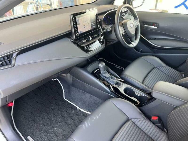 COROLLA