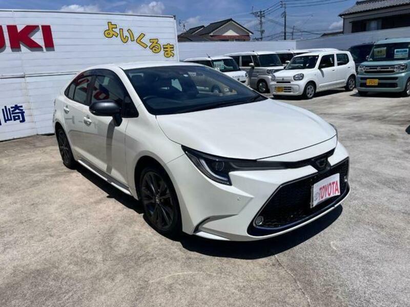 COROLLA