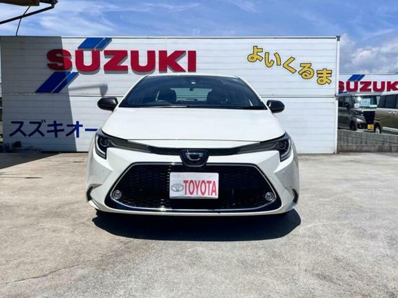 COROLLA