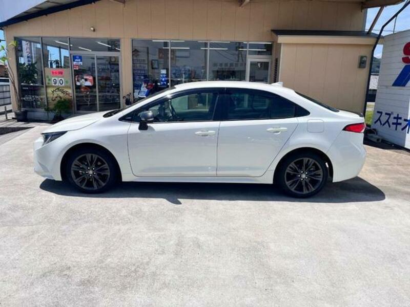 COROLLA