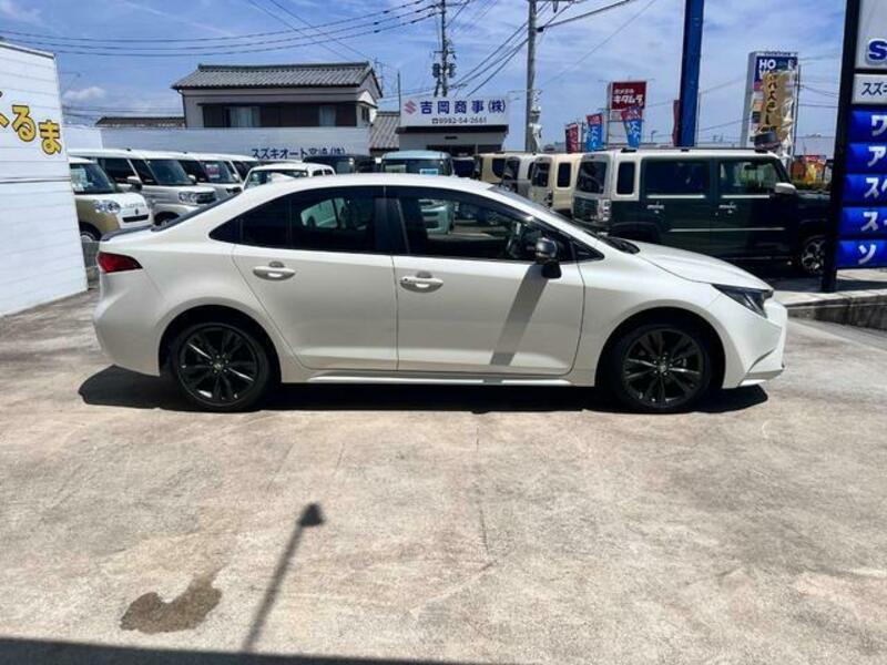 COROLLA