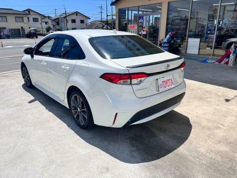 COROLLA