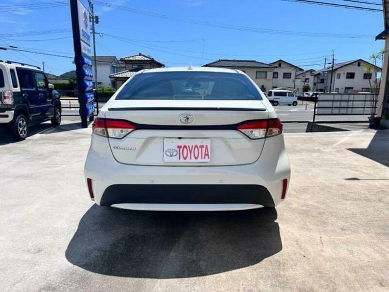 COROLLA