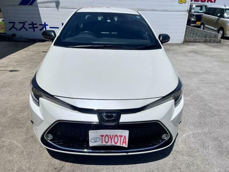 COROLLA