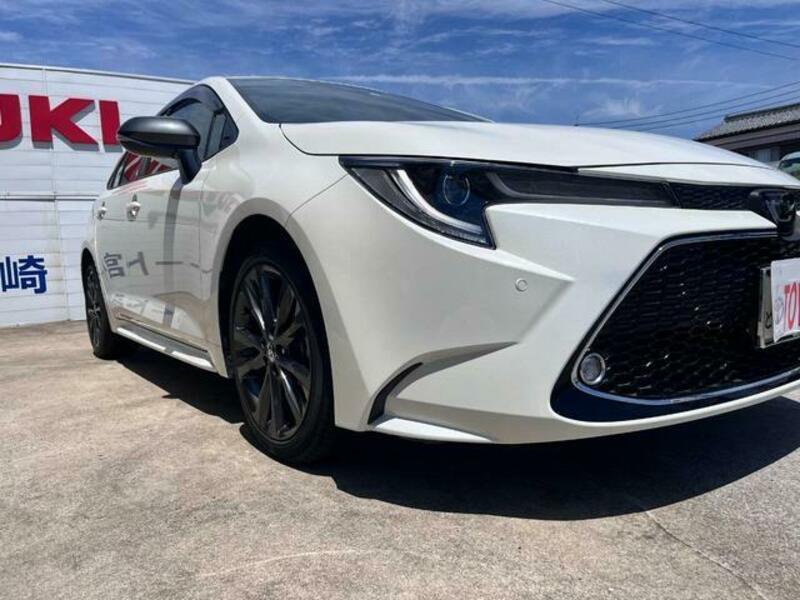COROLLA