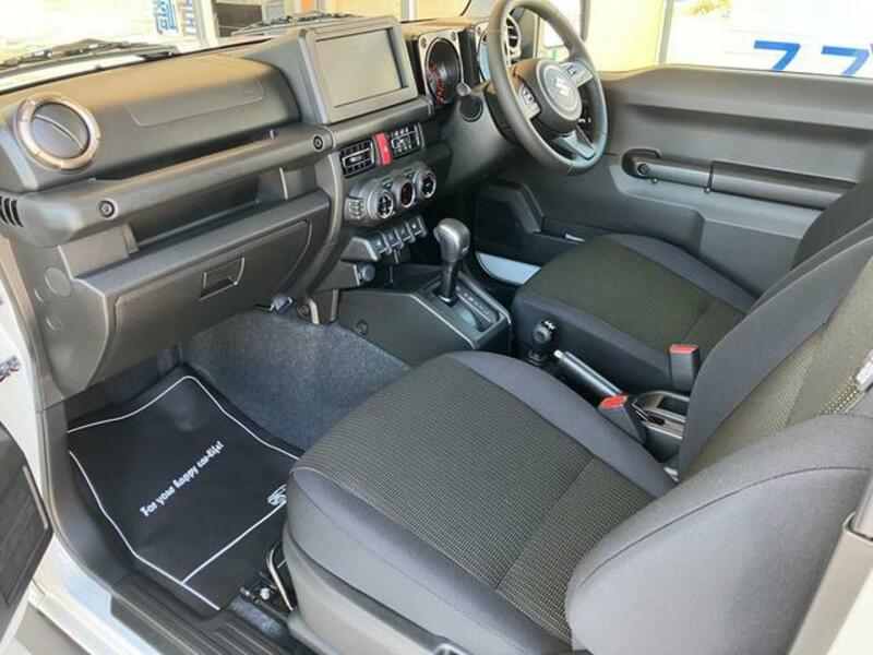 JIMNY SIERRA