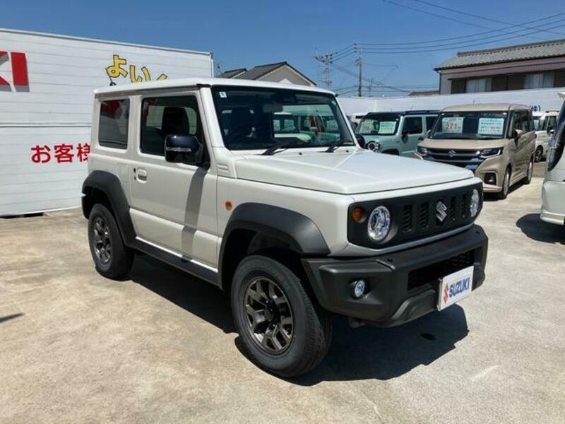 JIMNY SIERRA