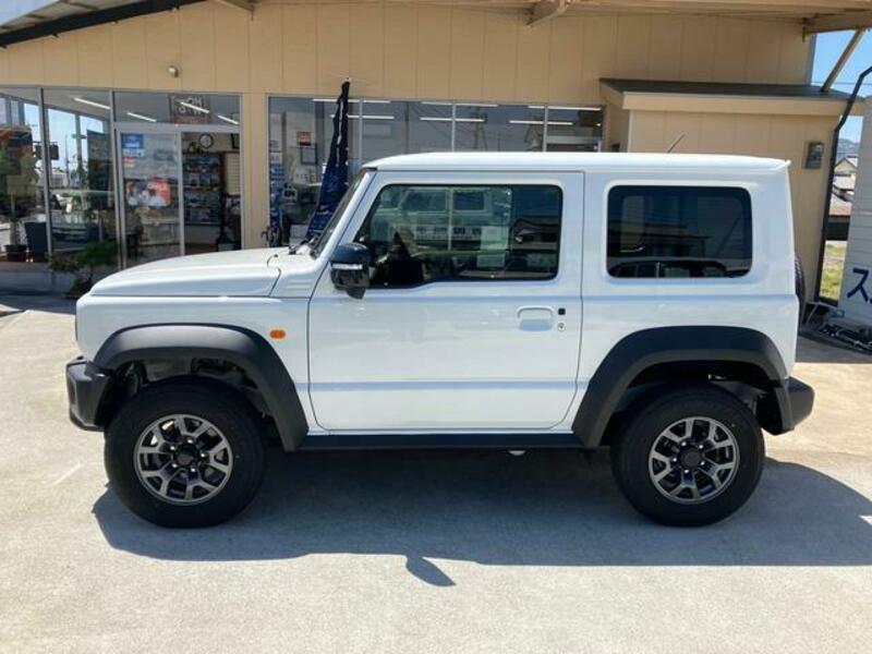 JIMNY SIERRA