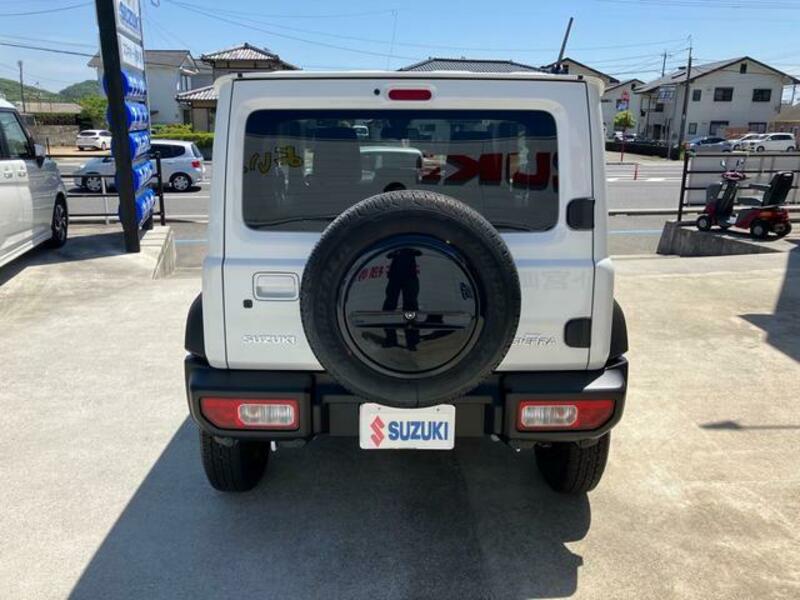 JIMNY SIERRA