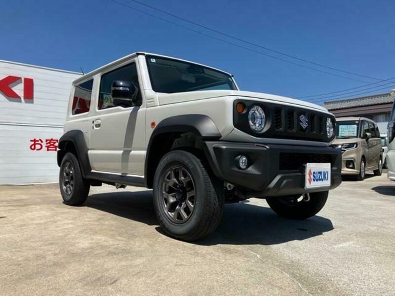 JIMNY SIERRA