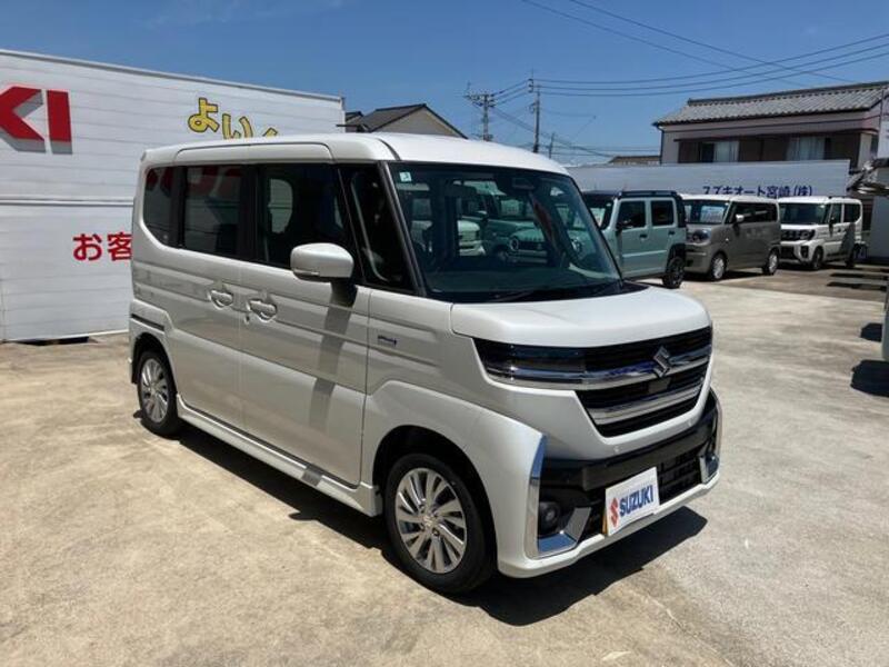 SPACIA CUSTOM