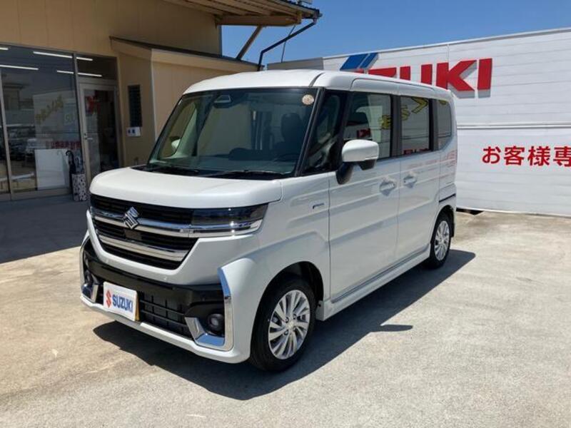 SPACIA CUSTOM