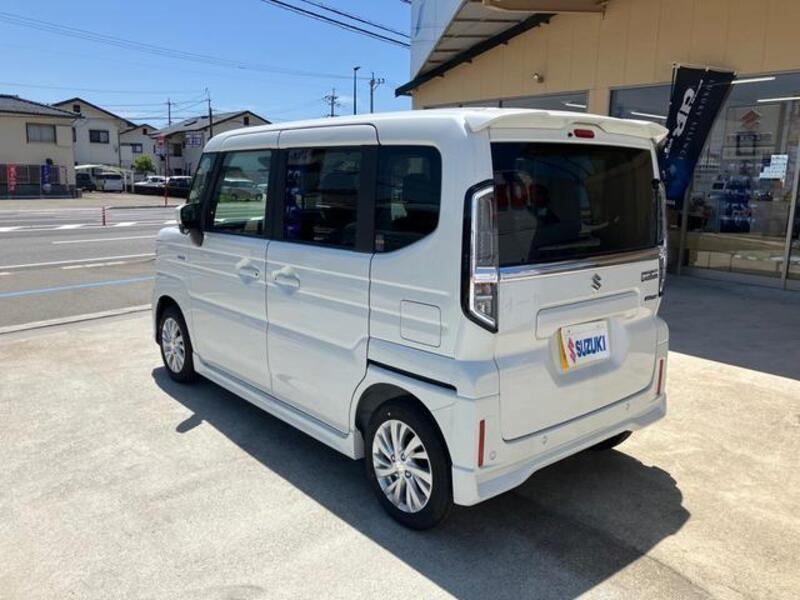 SPACIA CUSTOM