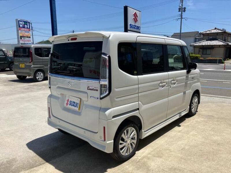 SPACIA CUSTOM