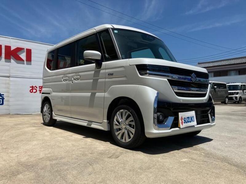 SPACIA CUSTOM