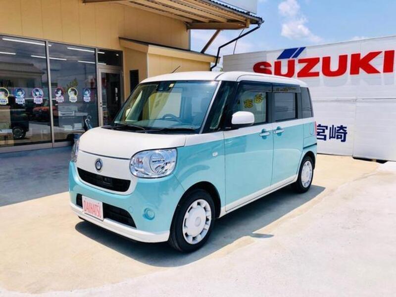 MOVE CANBUS