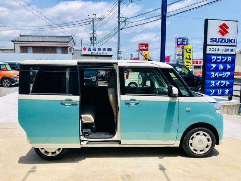 MOVE CANBUS