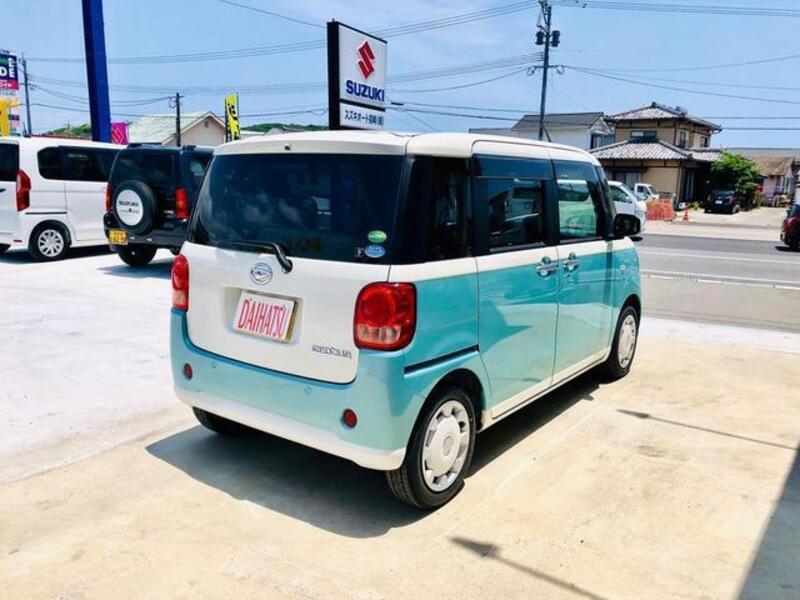 MOVE CANBUS