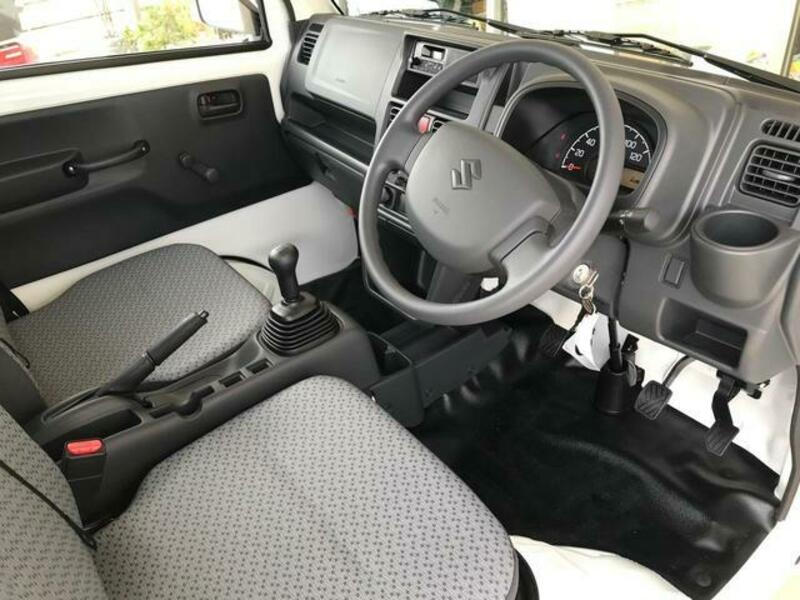 CARRY TRUCK