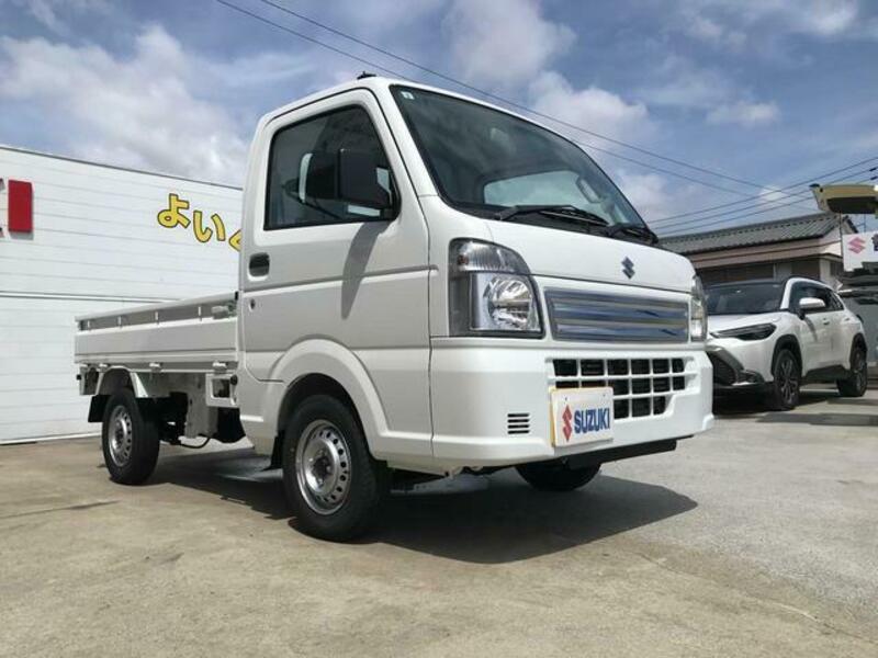CARRY TRUCK