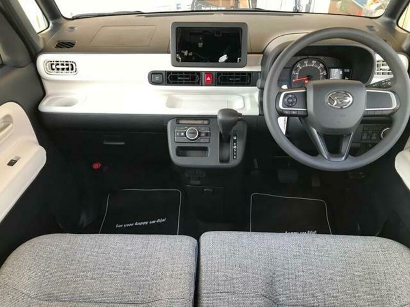 MOVE CANBUS