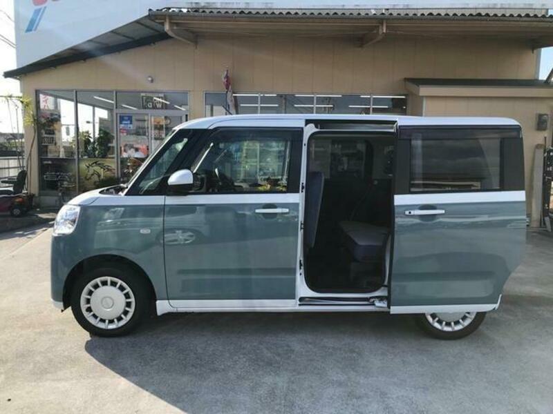 MOVE CANBUS