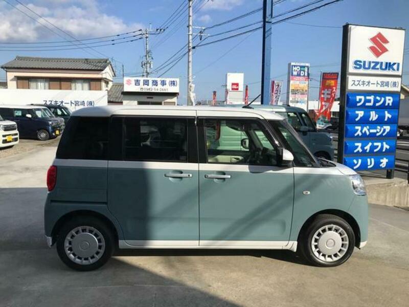 MOVE CANBUS