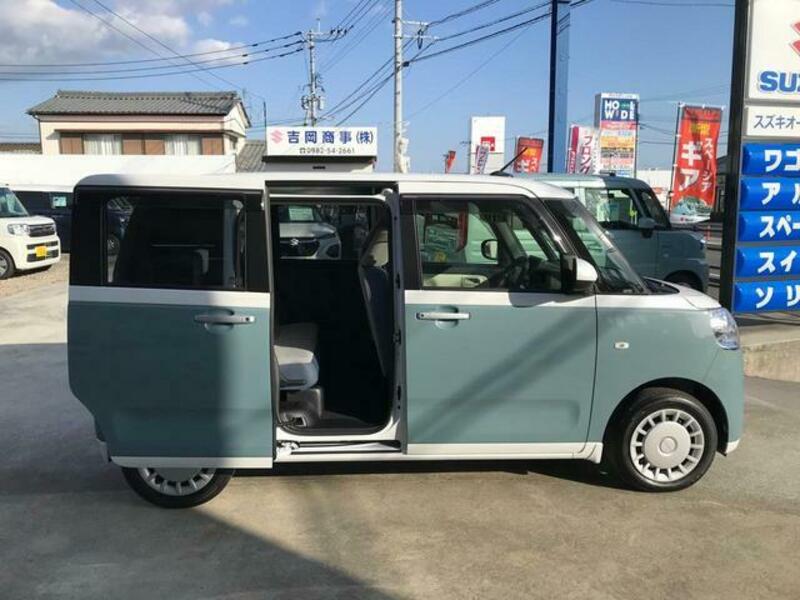 MOVE CANBUS