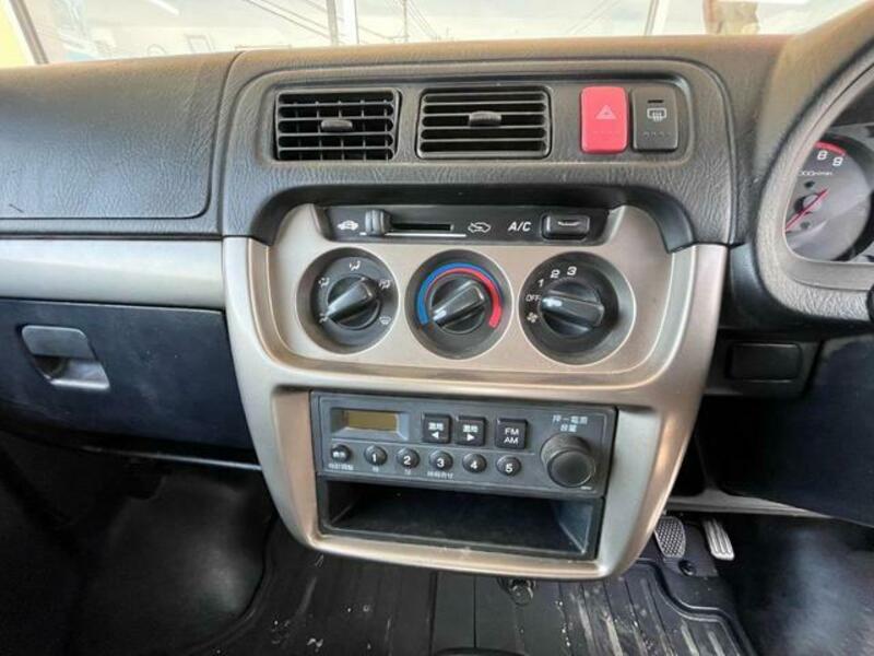 ACTY VAN
