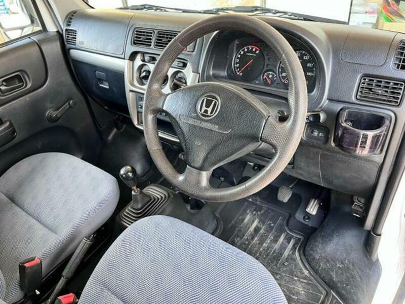 ACTY VAN