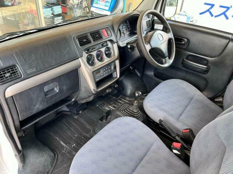 ACTY VAN